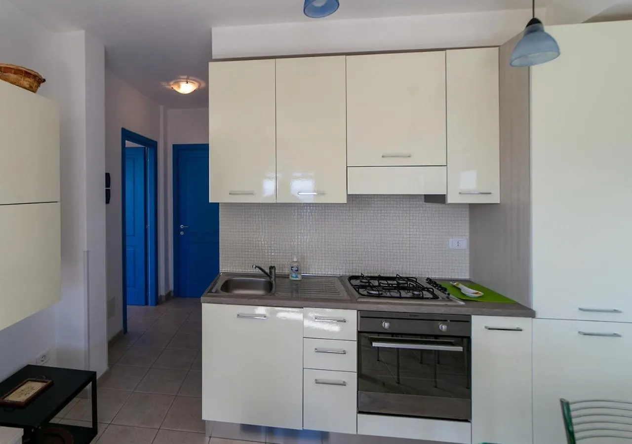 Villa La Domiziana Porto Santo Stefano  Сasa de vacaciones Porto Santo Stefano (Grosseto)
