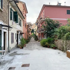 Casetta Lorica Porto Santo Stefano (Grosseto)