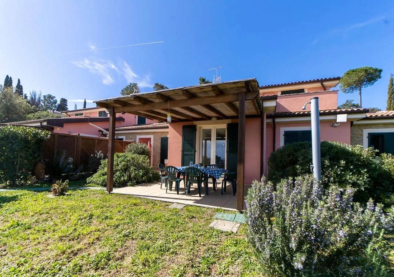La Domiziana Villa Porto Santo Stefano  0*, Porto Santo Stefano (Grosseto) Italien