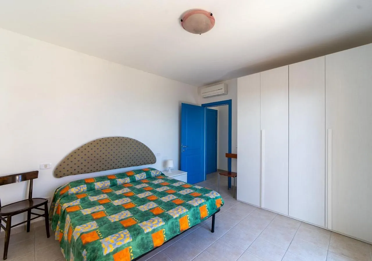 La Domiziana Villa Porto Santo Stefano  Semesterbostad