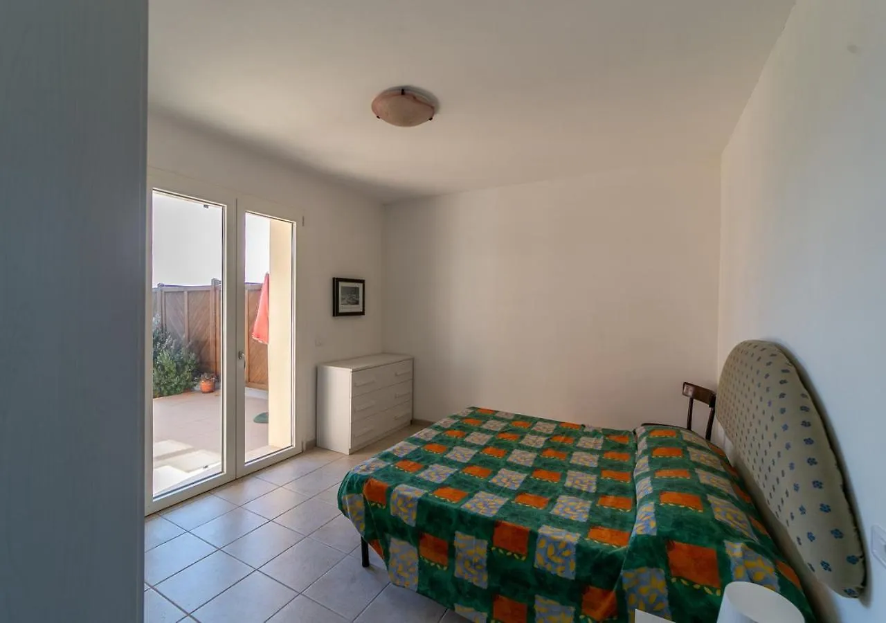 Semesterbostad La Domiziana Villa Porto Santo Stefano