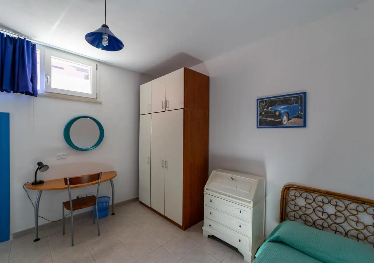 La Domiziana Villa Porto Santo Stefano  0*, Porto Santo Stefano (Grosseto) Italien